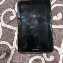 Samsung Galaxy Tablet 2