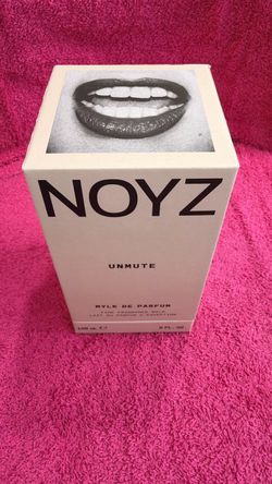 NOYZ Unmute Mylk de Parfum 150ml