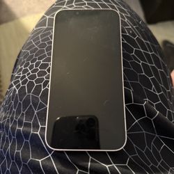 Broken Apple IPhone 13 Mini Pink 128gb (Good for Parts),  Usable Parts = Front Screen LCD & Glass, Both Cameras & All Other internal Parts.