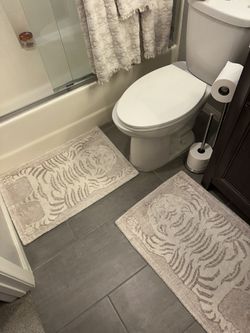 Bath Mats