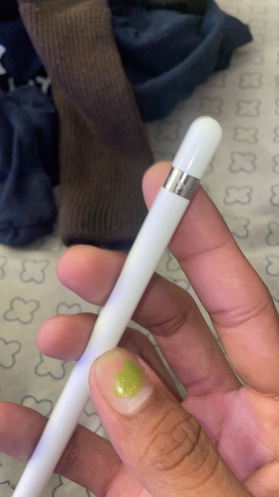 1st gen Apple Pencil