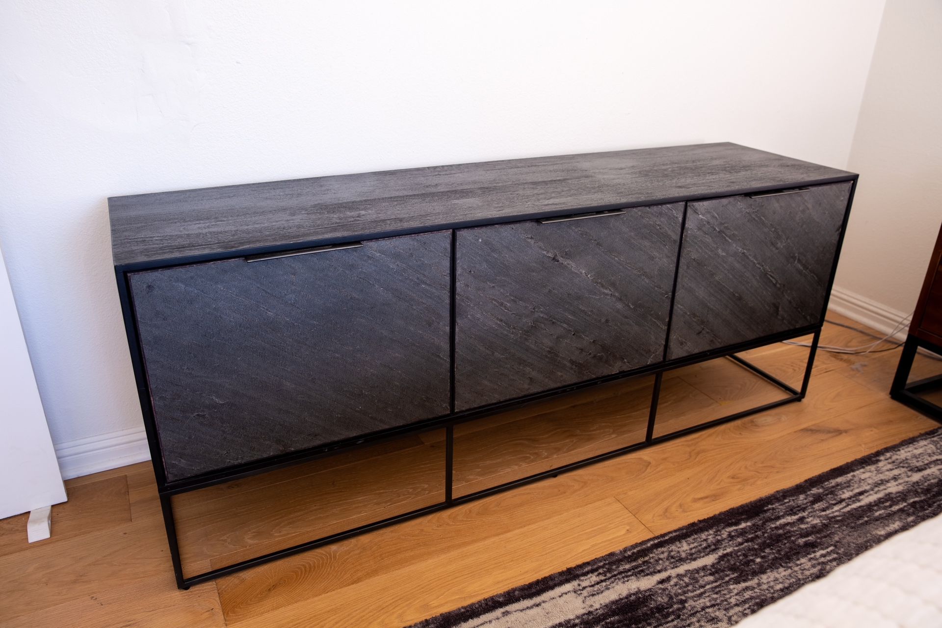 West Elm - Media Console / TV Stand