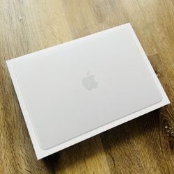 MacBook Neo 13-inch 8GB 512GB sealed in the box