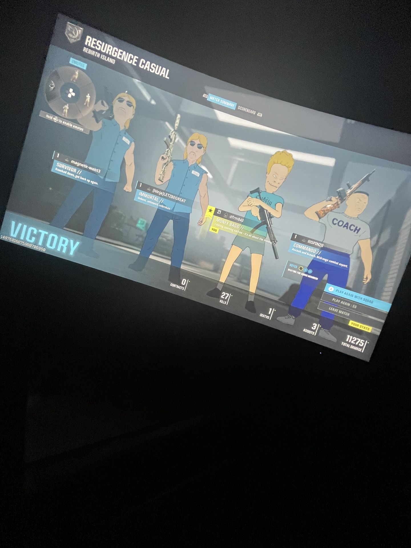 Gaming Monitor 