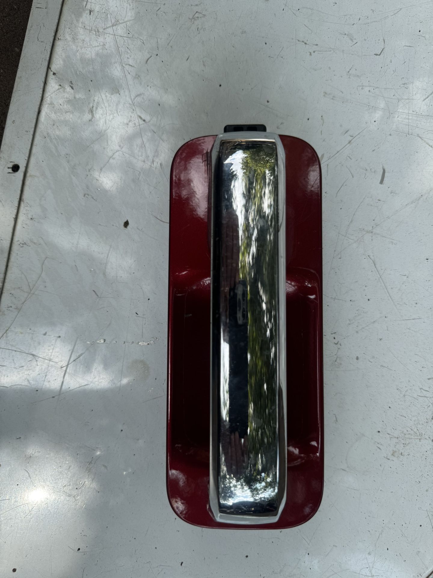 2015-2020 Ford F-150 F-250 Door Handle