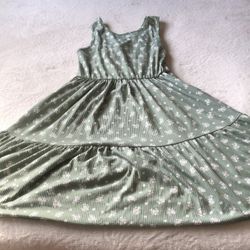 Girls Youth Dress