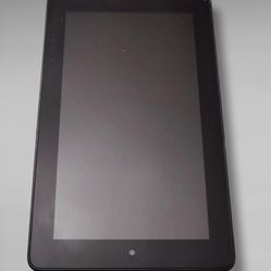 Free Kindle Fire 7  for Parts - With Any Purchase