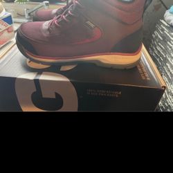 Bogs Waterproof Boots 