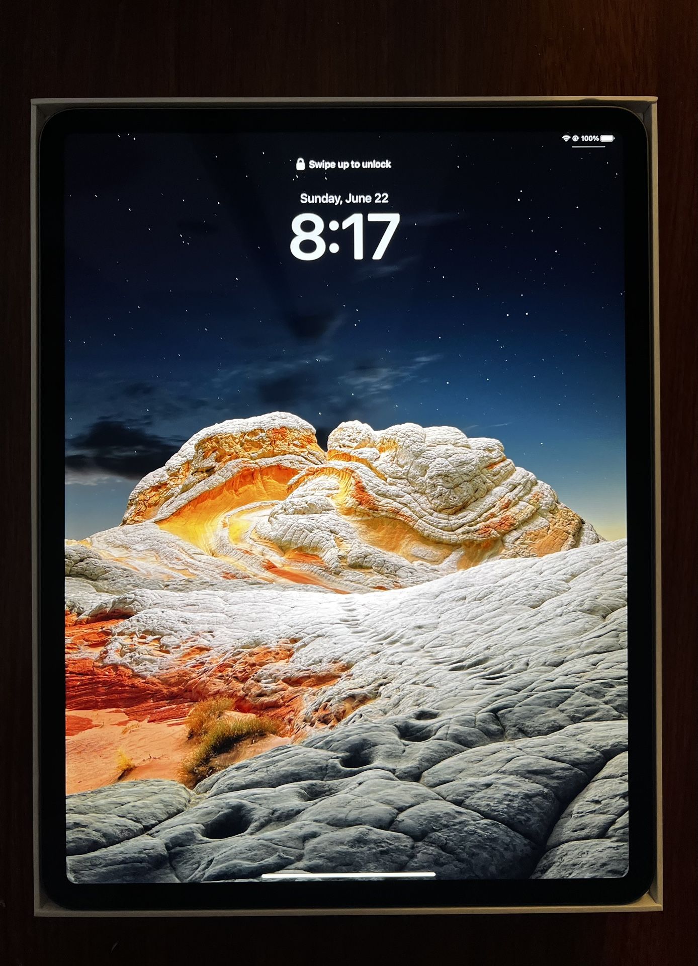 Apple iPad Pro 12.9 Inch 4th Gen