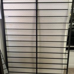 Queen Metal Bed Platform / Bunkie Board