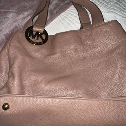 Michael Kors purse 