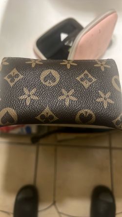 Louis Vuitton Monogram Small Pouch