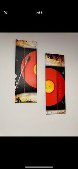Vinyl Decor 