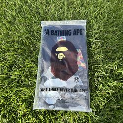 A Bathing Ape Tee Shirt