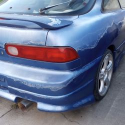 Acura Integra 