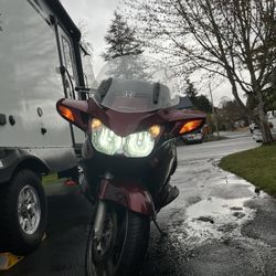 2005 Honda ST1300