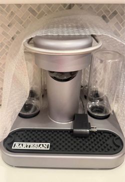 Bartesian Premium Cocktail Maker