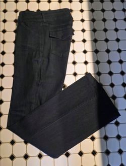 Not Your Daughter's Jeans