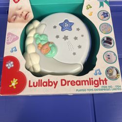 Lullaby Dream light - Brand New 