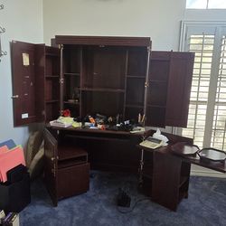 Kom Table with cher very Good End Strong