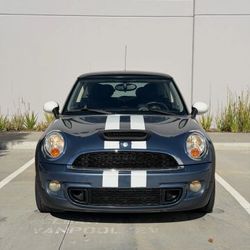 2011 MINI Hardtop