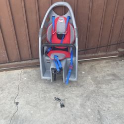 Asiento Para Bicicleta Para Niño