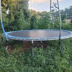 Trampoline