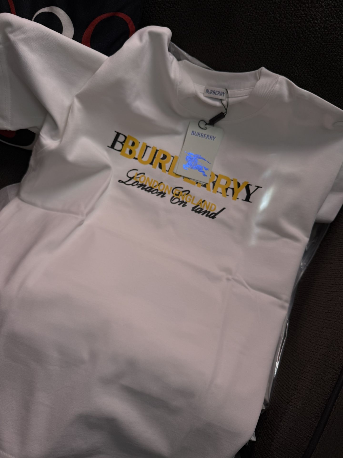 Burberry T shirt 