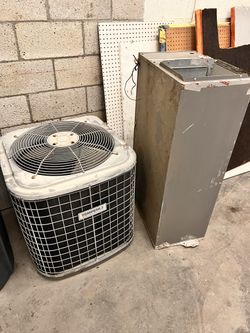 Ac Unit