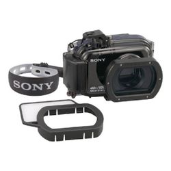 SONY MPK-WE Housing for Cyber-shot DSC-W290 / W270 / W220