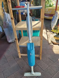Hoover Vacuum