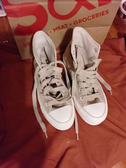 Tenis converse