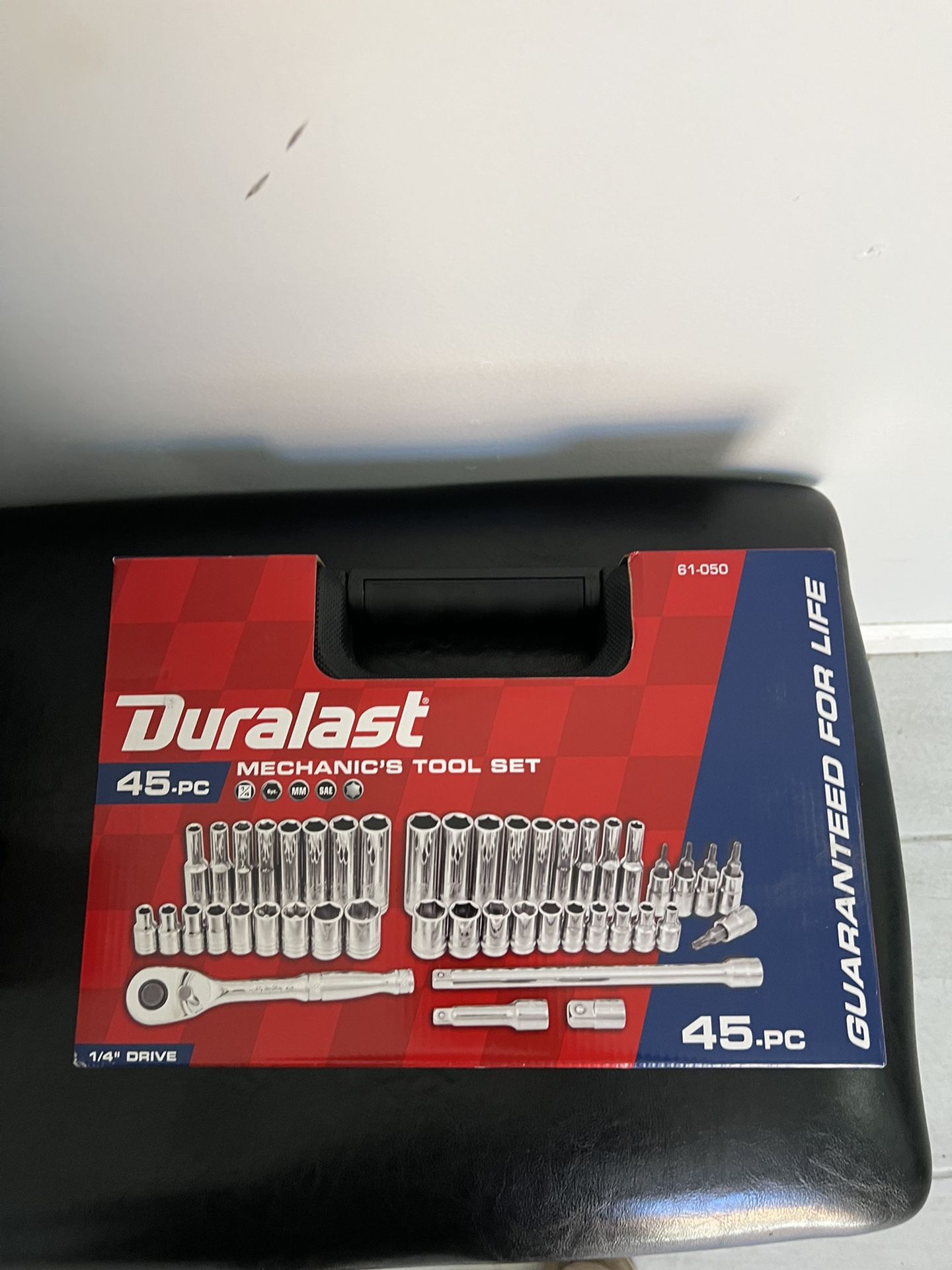 Duralast 45pc