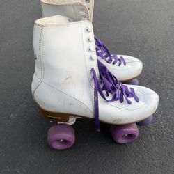 Chicago Roller Skates Women Size 8