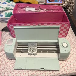Cricut Machine