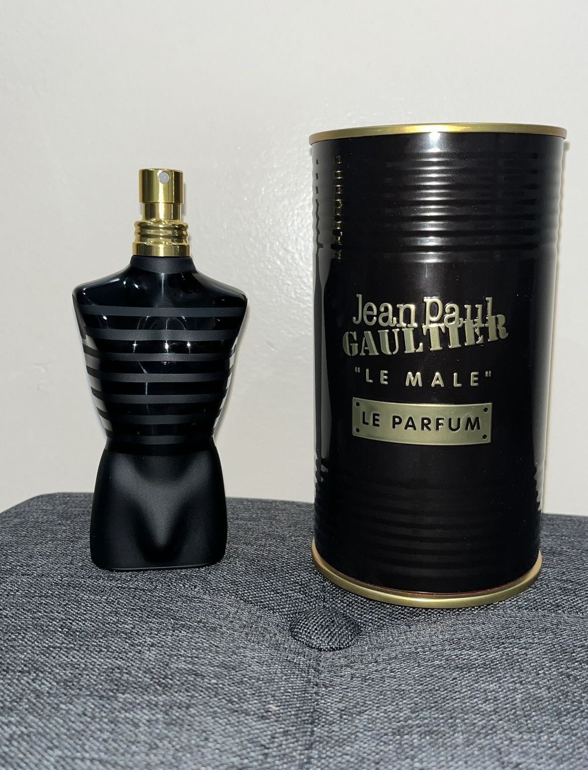 JPG Le Male Le Parfum 2.5 oz