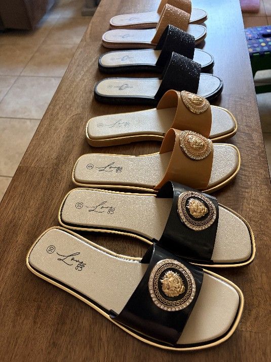 New Women Sandals
