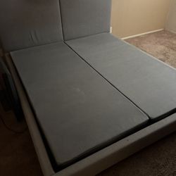 King Size Bed Frame 