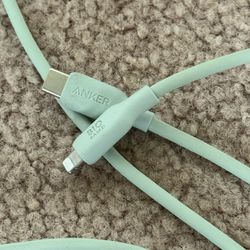Anker USB C to Lightning Cable
