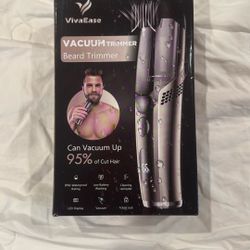 Beard Trimmer