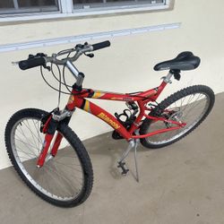 Bike 26”