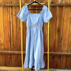 Cotton On MIDI Corset Dress 