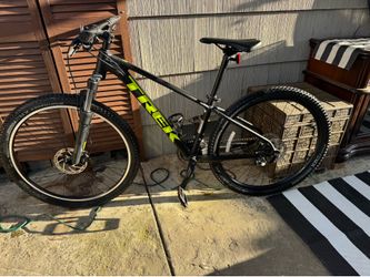 Marlin 6 mountain bike