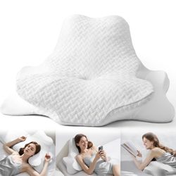 New Cervical Neck Pillows&Reading Pillow