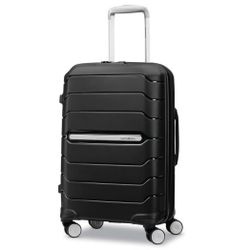 Samsonite Carry On (Black)