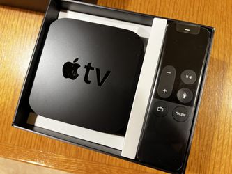 Apple TV 4th Gen 64 GB