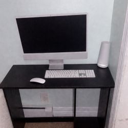 iMac 24inch M3 8gb Ram