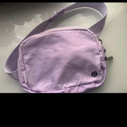 Lululemon Bag 