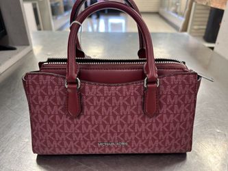 Mk Purse