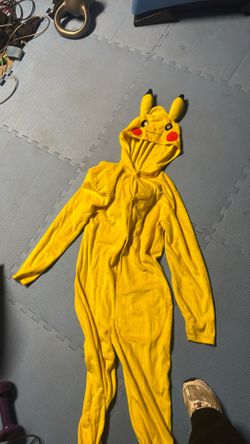 Pokémon Costume Halloween Small 4/6